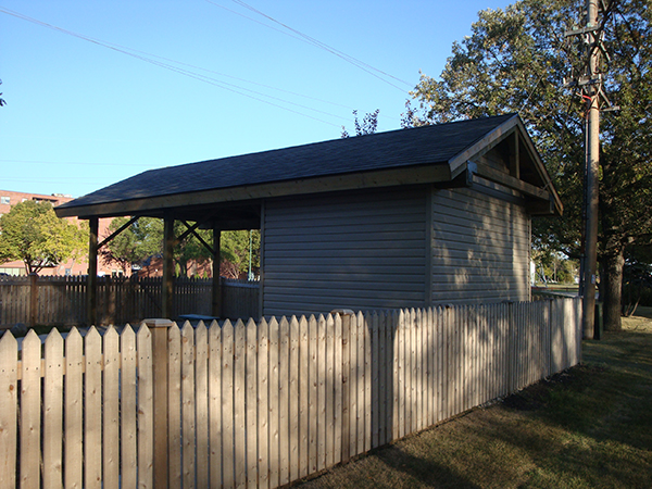 arbor daycare daycare playground enclosed by cedar fence shelter with built in shed bed arbor daycare daycare playground enclosed by cedar fence shelter with built in shed bed