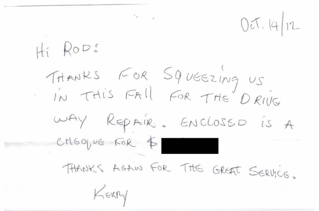 Kerry, October 14, 2012